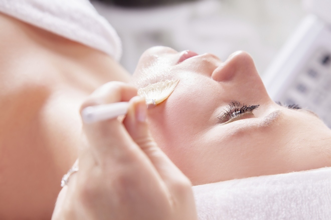cosmetic procedures